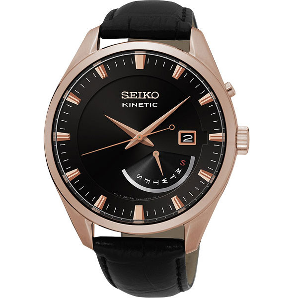 Купить «Seiko SRN078P1_vld» в интернет-магазине «Золотое время»