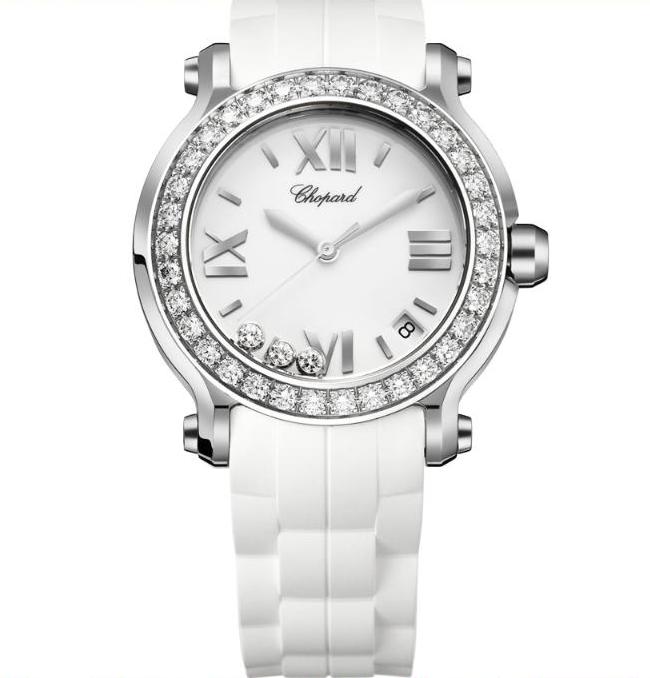 Купить «Chopard 278475-3018/1662655» в интернет-магазине «Золотое время»