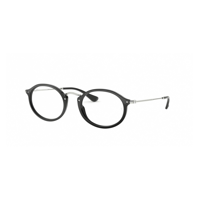 Купить «RAY-BAN VISTA ORX2547V-2000 53 Оправа мед.» в интернет-магазине «Золотое время»
