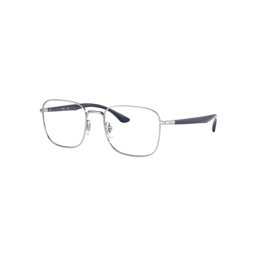Купить «RAY-BAN VISTA ORX6469-2501 52 Оправа мед.» в интернет-магазине «Золотое время»