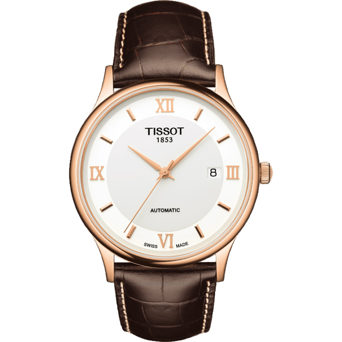 Купить «Tissot T9144077601800» в интернет-магазине «Золотое время»