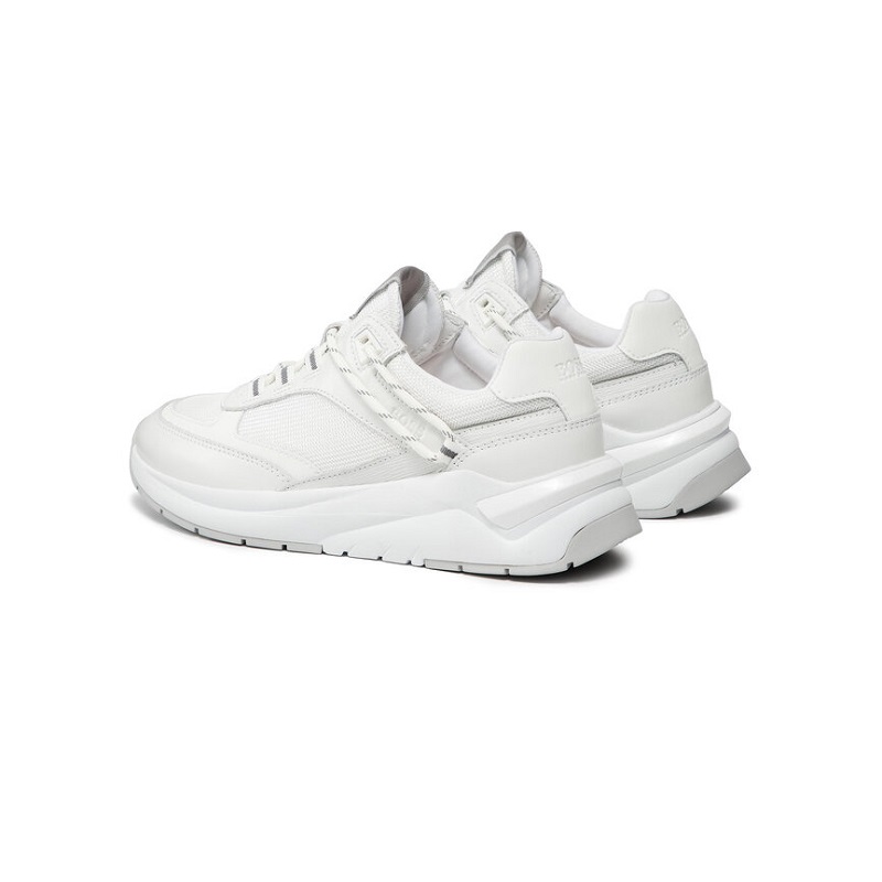 Купить «50459837 Полуботинки типа кроссовых Skylar_Runn_mxpr 39, Light Beige» в интернет-магазине «Золотое время»