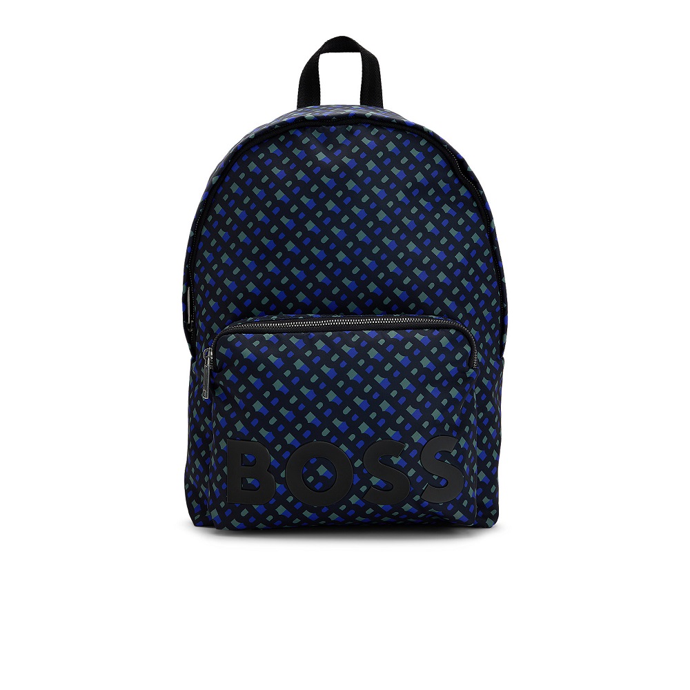 Купить «50490993 Рюкзак Catch 2.0 M_Backpack ONESI, Open Miscellaneous» в интернет-магазине «Золотое время»