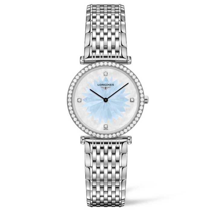 Купить «Longines L45130236/39484365» в интернет-магазине «Золотое время»