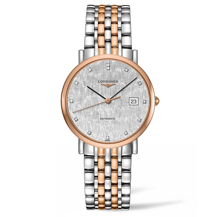 Купить «Longines L48105777 /42896489» в интернет-магазине «Золотое время»