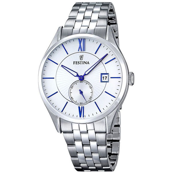 Купить «Festina F16871/1» в интернет-магазине «Золотое время»