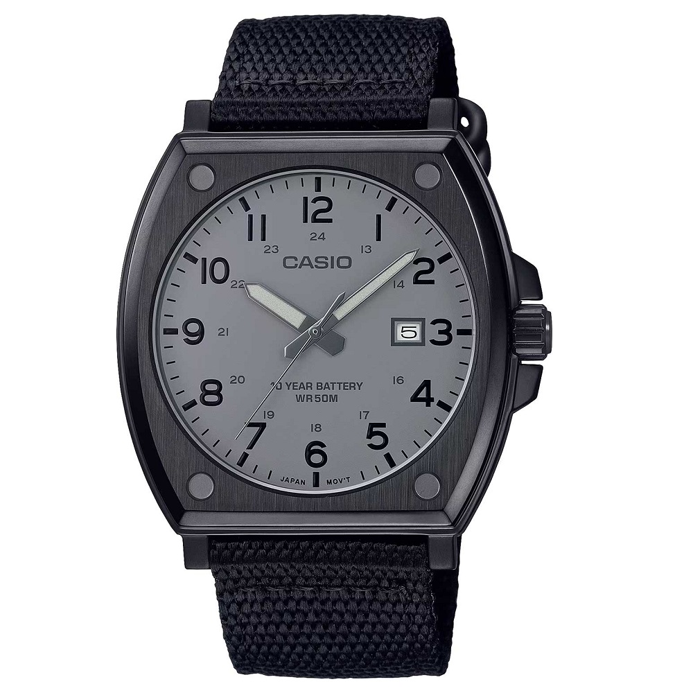 Купить «Casio MTP-E715C-8A» в интернет-магазине «Золотое время»