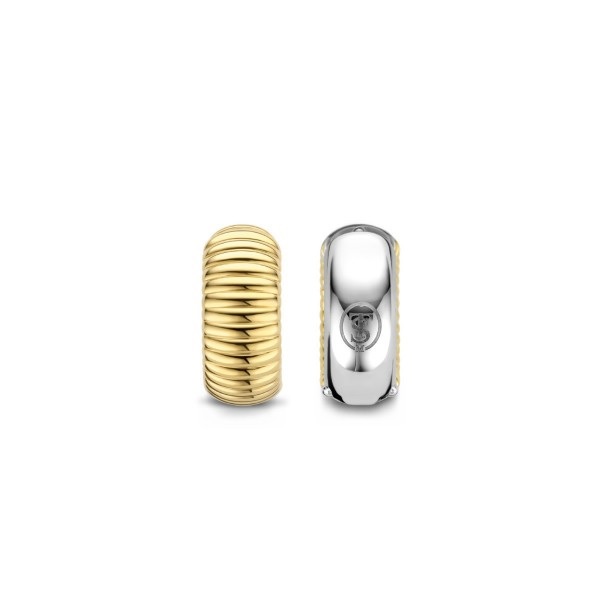Купить «TI SENTO Серьги Earrings silver 925 (7840SY)» в интернет-магазине «Золотое время»