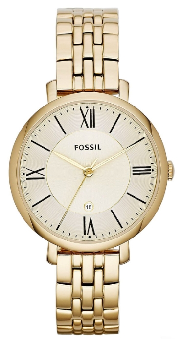 Купить «Fossil ES3434» в интернет-магазине «Золотое время»