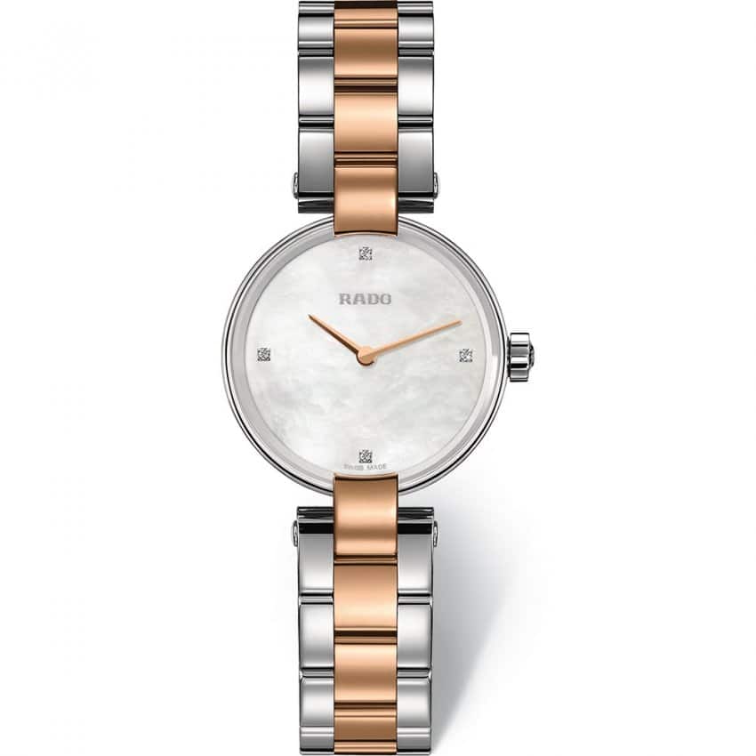 Купить «Rado R22854913/13440940» в интернет-магазине «Золотое время»