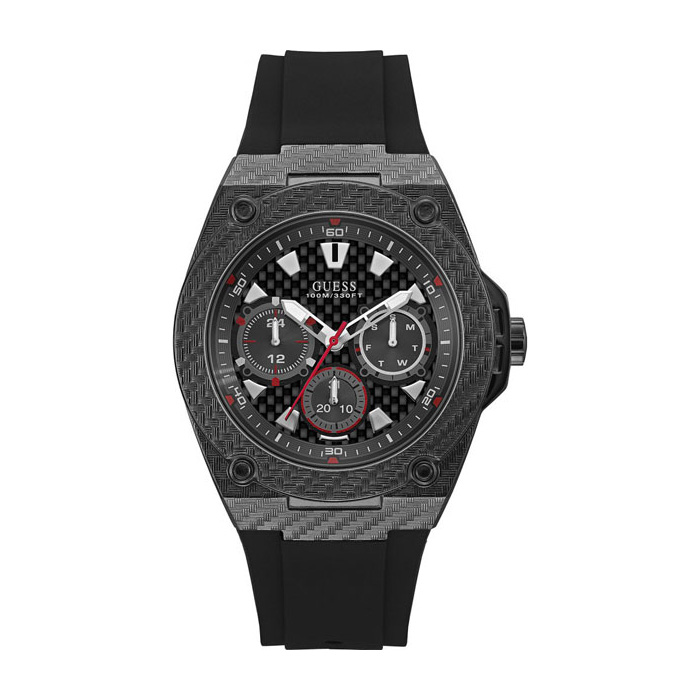 Купить «Guess W1048G2» в интернет-магазине «Золотое время»