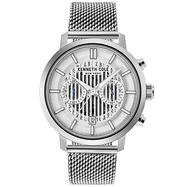 Купить «Kenneth Cole 50572001» в интернет-магазине «Золотое время»