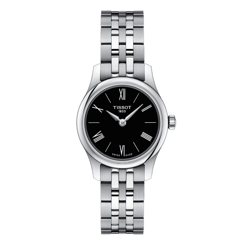Купить «Tissot T0630091105800» в интернет-магазине «Золотое время»