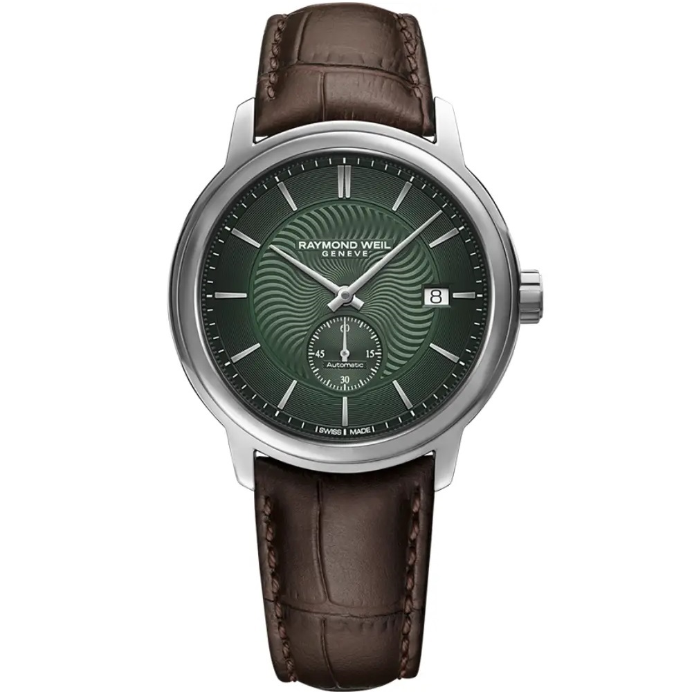 Купить «Raymond Weil 2238-STC-52001» в интернет-магазине «Золотое время»