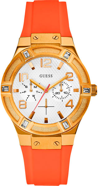 Купить «Guess W0564L2» в интернет-магазине «Золотое время»