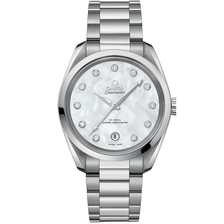 Купить «Omega 22010382055001/89518520» в интернет-магазине «Золотое время»