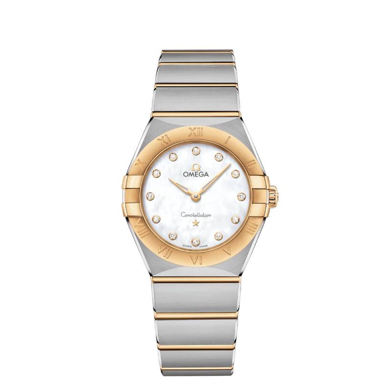 Купить «Omega 13120286055002/ 93105467» в интернет-магазине «Золотое время»