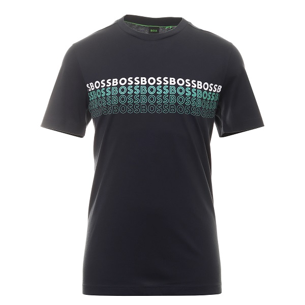 Купить «50488785 Футболка Tee 2 L, Dark Blue» в интернет-магазине «Золотое время»