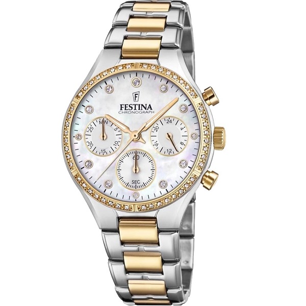Купить «Festina F20402/1» в интернет-магазине «Золотое время»