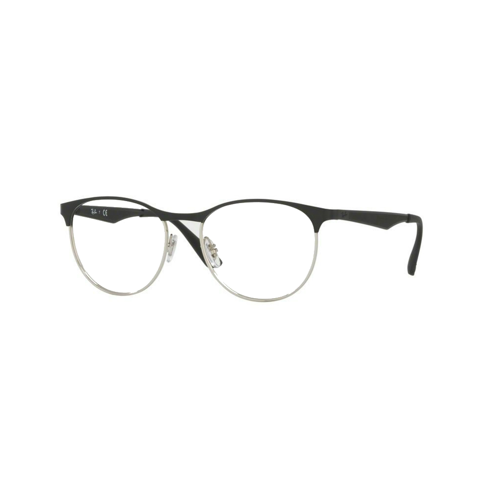 Купить «RAY-BAN VISTA ORX6365-2861 53 Оправа мед.» в интернет-магазине «Золотое время»