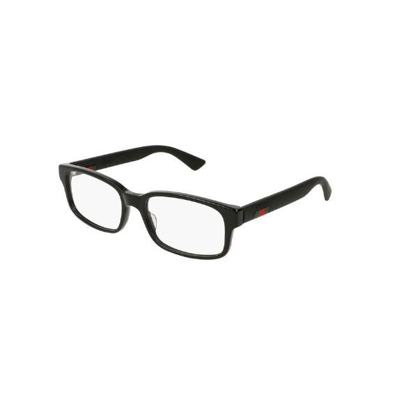Купить «Gucci GG 0012O-005 56 Оправа мед.» в интернет-магазине «Золотое время»