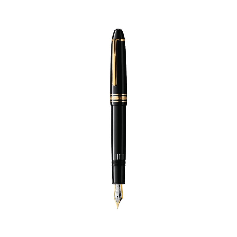 Купить «00013659 146 BLK EF MST LEGRAND FP MONTBLANC» в интернет-магазине «Золотое время»