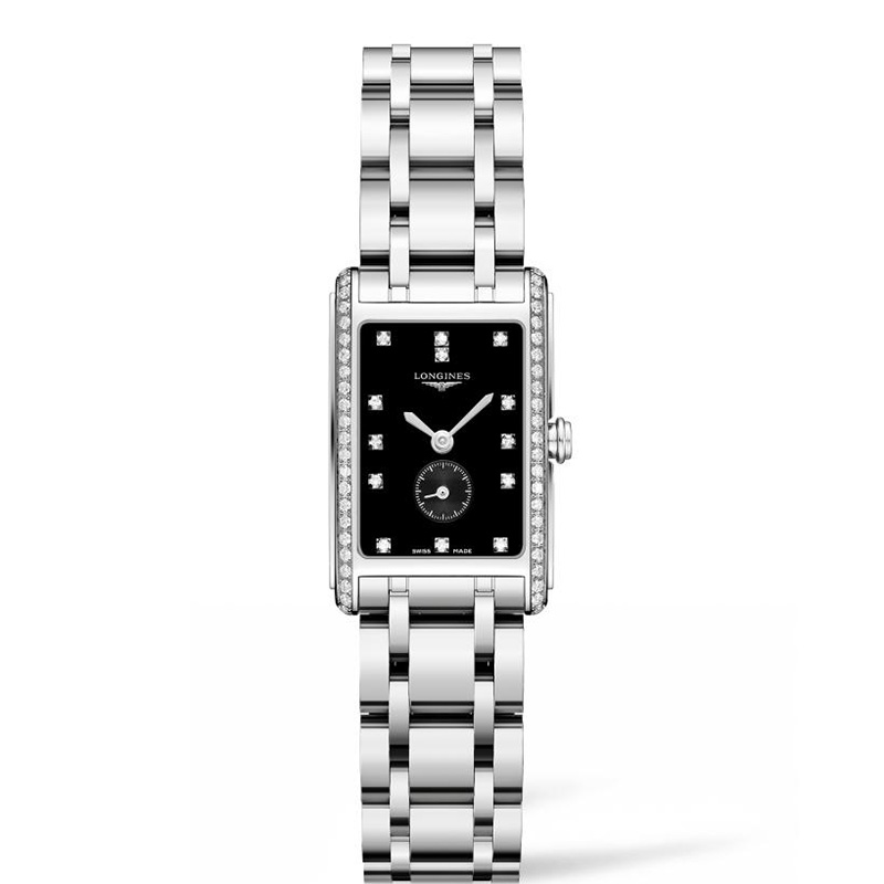 Купить «Longines L52550576/43743313» в интернет-магазине «Золотое время»