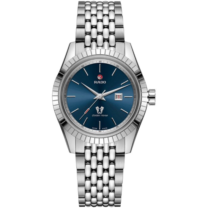 Купить «Rado R33103203» в интернет-магазине «Золотое время»