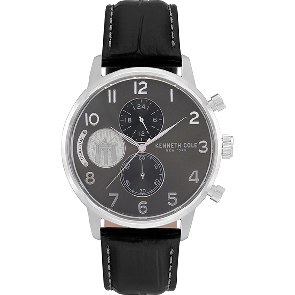 Купить «Kenneth Cole 51019001» в интернет-магазине «Золотое время»