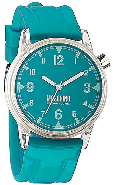 Купить «Moschino MW0303» в интернет-магазине «Золотое время»