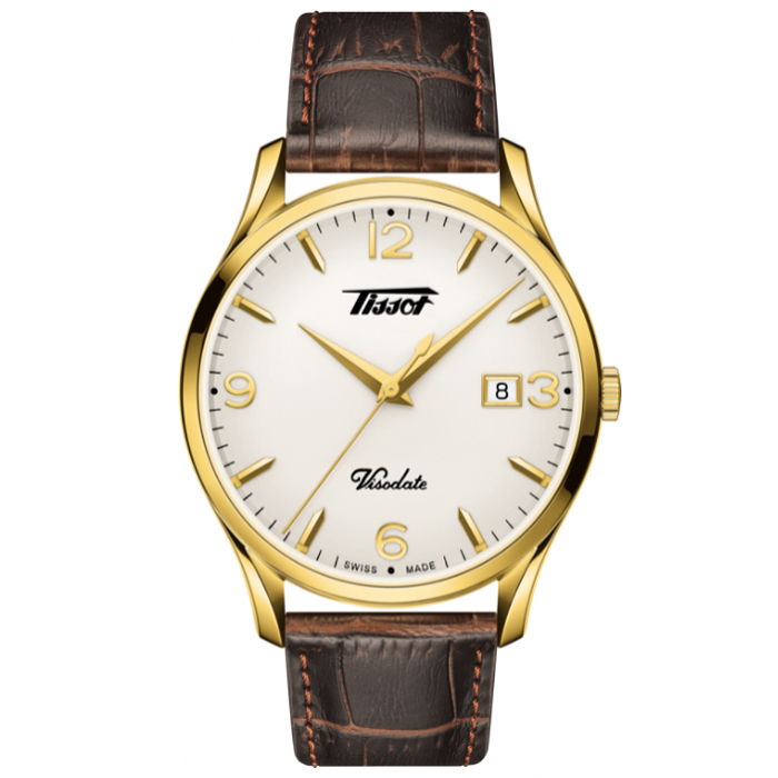 Купить «Tissot T1184103627700» в интернет-магазине «Золотое время»