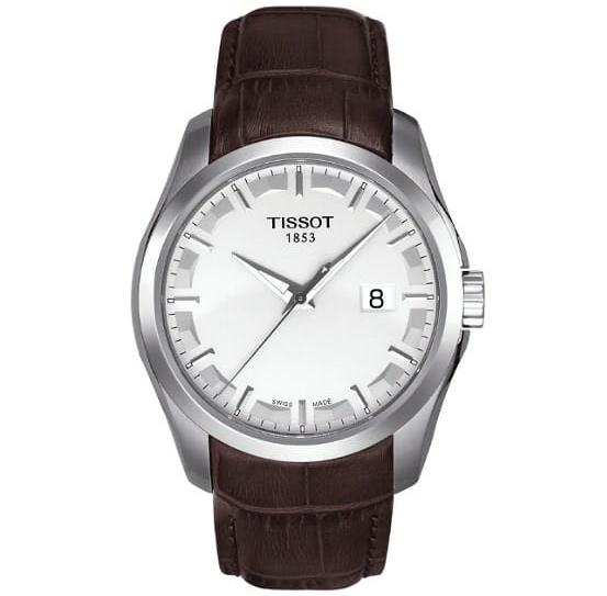 Купить «Tissot T0354101603100» в интернет-магазине «Золотое время»