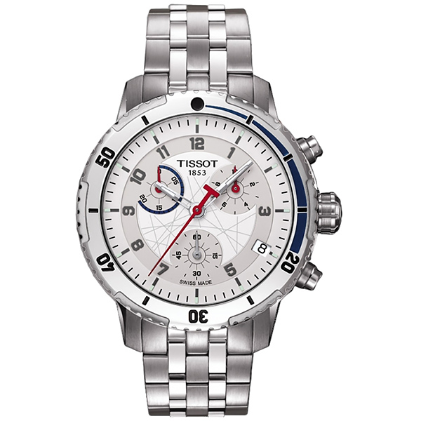 Купить «Tissot T0674171101700» в интернет-магазине «Золотое время»