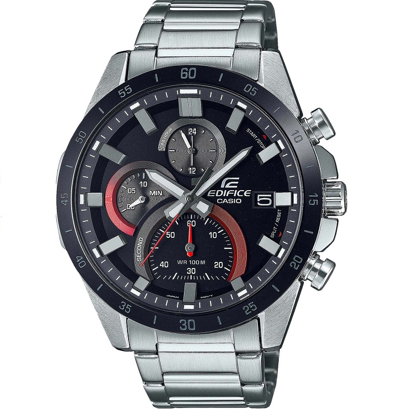 Купить «Casio EFR-571DB-1A1» в интернет-магазине «Золотое время»