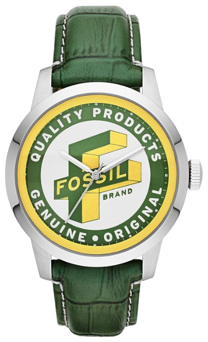 Купить «Fossil FS4924» в интернет-магазине «Золотое время»