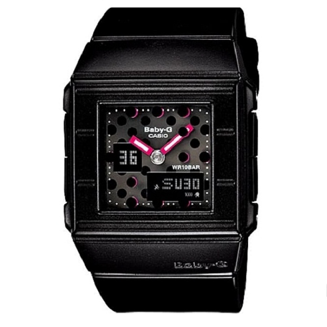 Купить «Casio BGA-200DT-1E» в интернет-магазине «Золотое время»