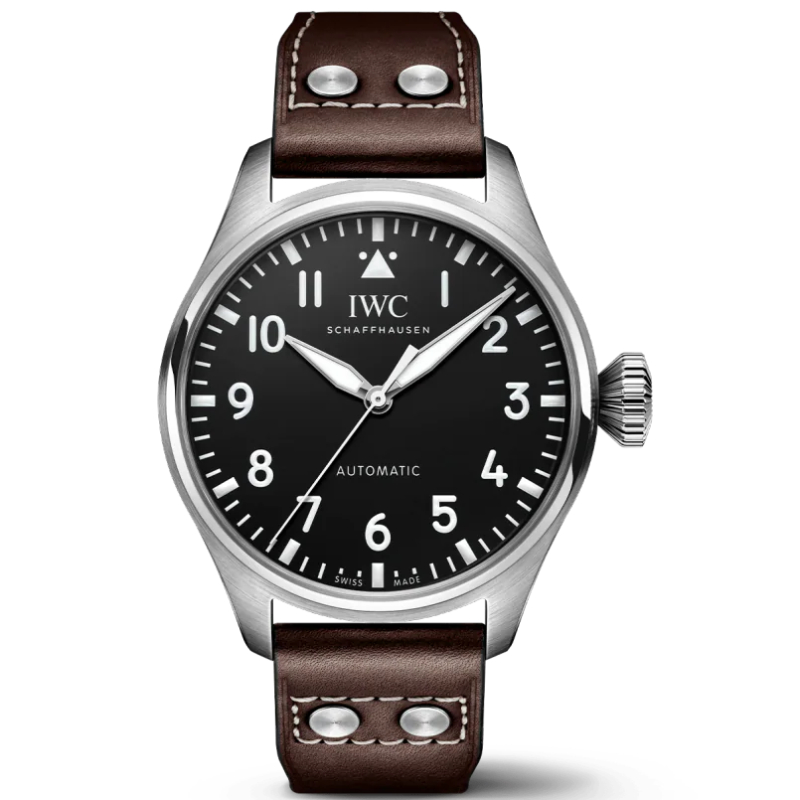 Купить «IWC IW329301/6304692» в интернет-магазине «Золотое время»