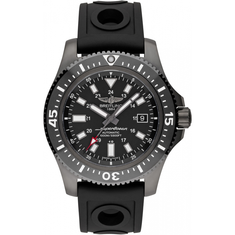 Купить «Breitling M1739313/BE92/153S/2983634» в интернет-магазине «Золотое время»
