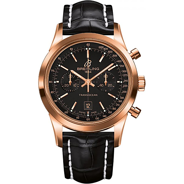 Купить «R4131012/BC07/728P BREITLING» в интернет-магазине «Золотое время»