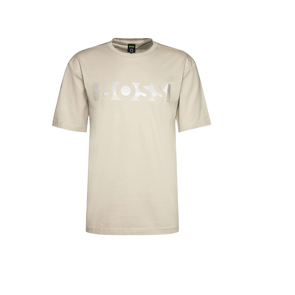 Купить «50466295 Футболка Tee 1 L, Light Beige» в интернет-магазине «Золотое время»