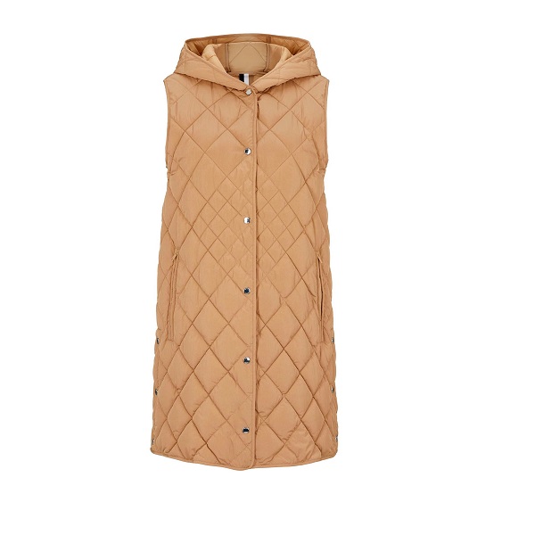 Купить «50494536 Жилет Peffi 38, Medium Beige» в интернет-магазине «Золотое время»