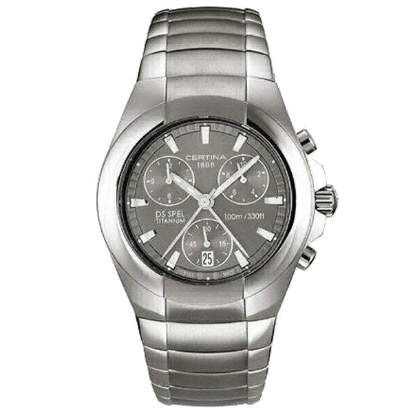 Купить «Certina C54171551261/SKM-JA-10193C» в интернет-магазине «Золотое время»
