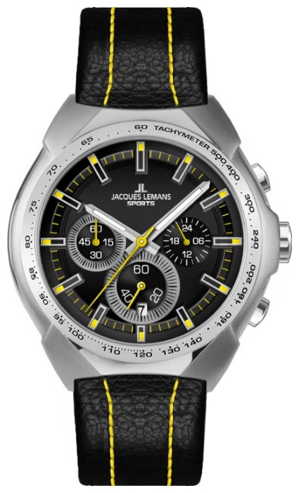Купить «Jacques Lemans 1-1675E» в интернет-магазине «Золотое время»