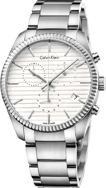 Купить «Calvin Klein K5R37146» в интернет-магазине «Золотое время»