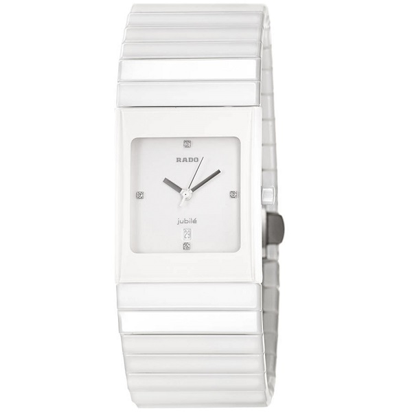 Купить «Rado R21711702/11783046» в интернет-магазине «Золотое время»