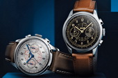 Tissot Telemeter 1938 Chronograph