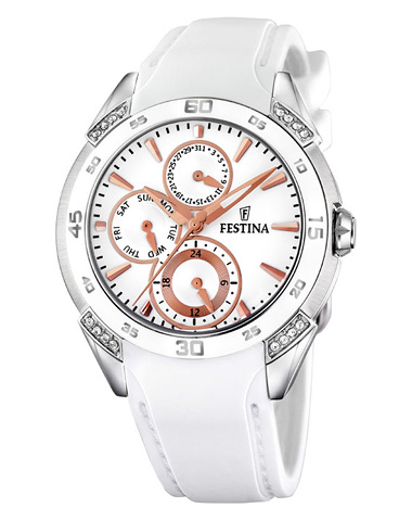 Купить «Festina F16394/3» в интернет-магазине «Золотое время»