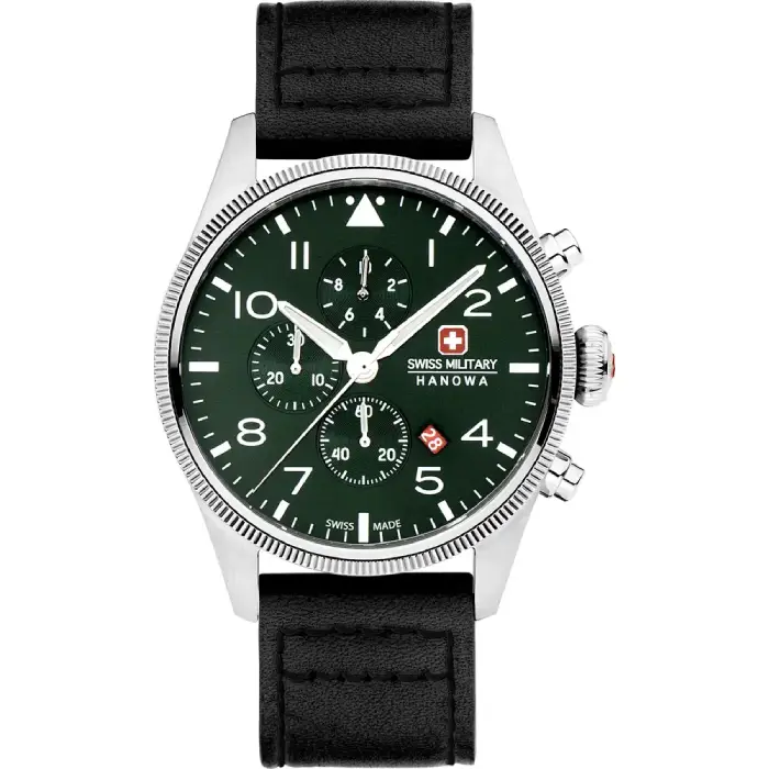 Купить «Swiss Military SMWGC0000405» в интернет-магазине «Золотое время»