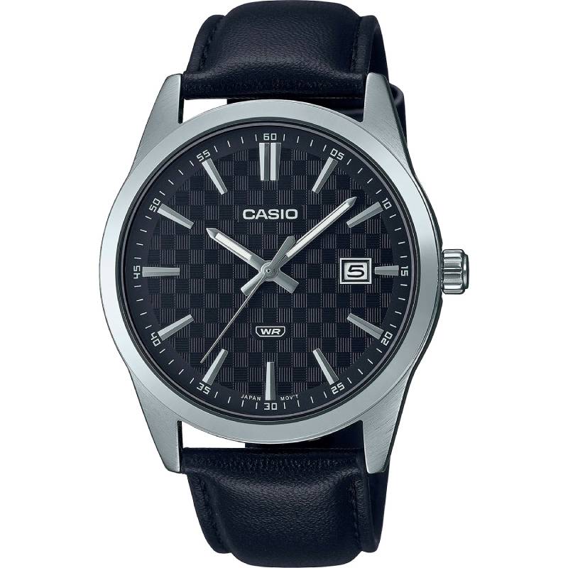 Купить «Casio MTP-VD03L-1A» в интернет-магазине «Золотое время»