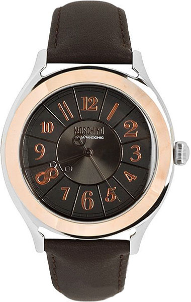 Купить «Moschino MW0213» в интернет-магазине «Золотое время»